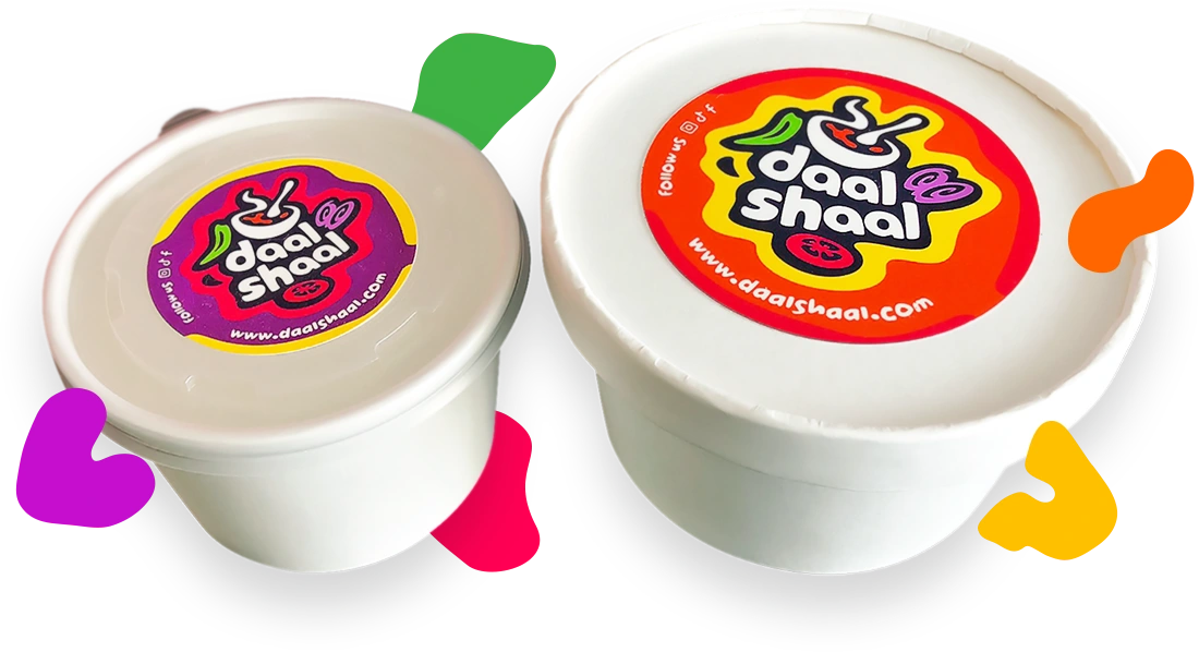 Meal containers preview